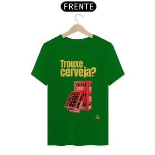 Nome do produto Camiseta de bar com a frase engraçada 