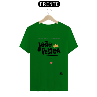 Nome do produto Camiseta 
