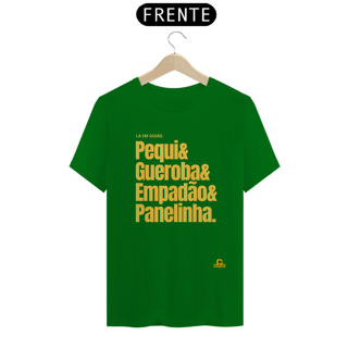 Nome do produto Camiseta 