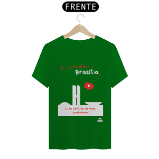 Nome do produto Camiseta 