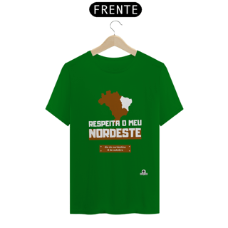 Nome do produto Camiseta frase 