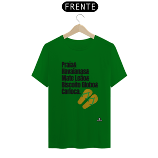 Nome do produto Camiseta 