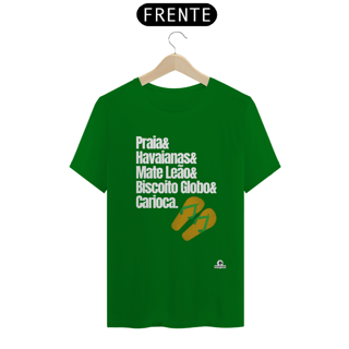Nome do produto Camiseta 