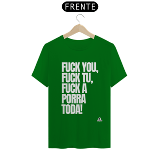 Nome do produto Camiseta 