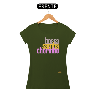 Nome do produto Camiseta retrô 