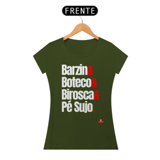 Nome do produto Camiseta 