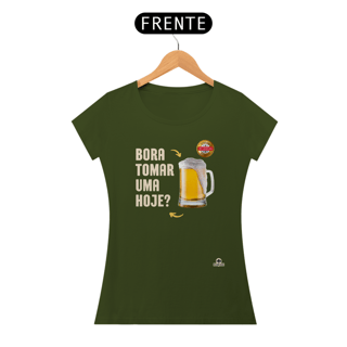 Nome do produto Camiseta frase de bar 