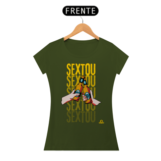 Nome do produto Camiseta de fim de semana 