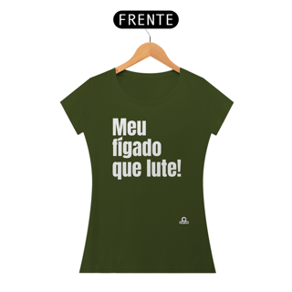 Nome do produto Camiseta de cerveja feminina com frase engraçada 