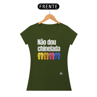 Nome do produto Camiseta frase de humor 