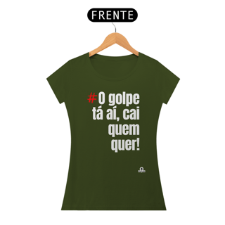 Nome do produto Camiseta engraçada com frase 