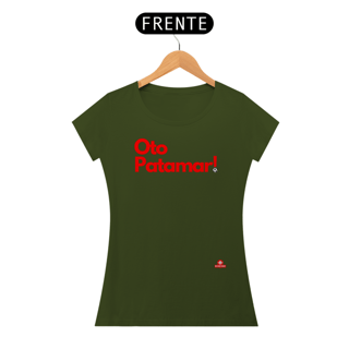 Nome do produto Camiseta de futebol feminina 