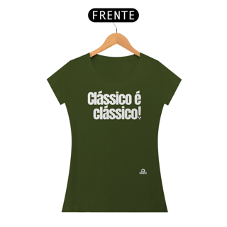 Nome do produto Camiseta frase futebol 