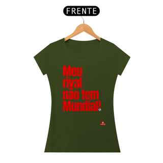 Nome do produto Camiseta humor no futebol frase 