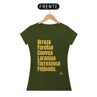 Nome do produto Camiseta 