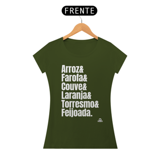 Nome do produto Camiseta 