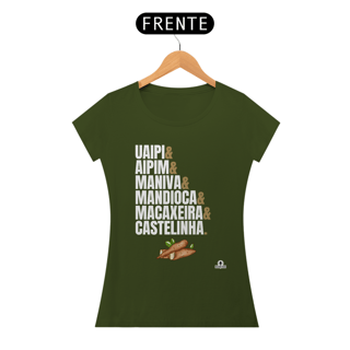 Nome do produto Camiseta 