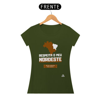 Nome do produto Camiseta baby long frase 