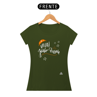 Nome do produto Camiseta feminina de turismo 