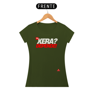 Nome do produto Camiseta feminina hit do carnaval 