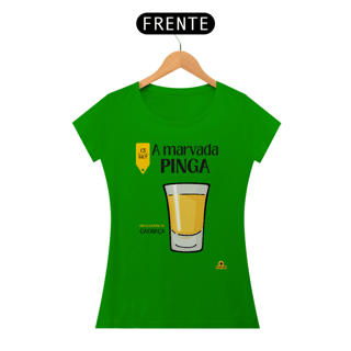 Nome do produto Camiseta frase 