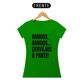 Nome do produto Camiseta de boteco feminina com frase 