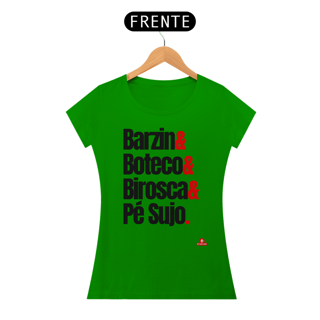 Nome do produto Camiseta 