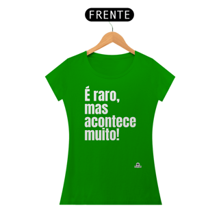 Nome do produto Camiseta com frase engraçada 