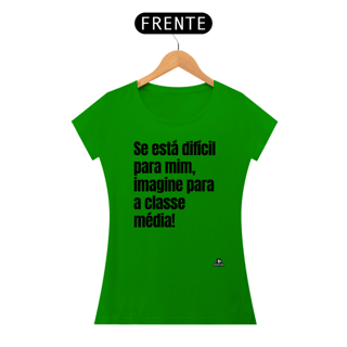 Nome do produto Camiseta humor negro 