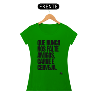 Nome do produto Camiseta humor 