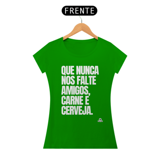 Nome do produto Camiseta humor 