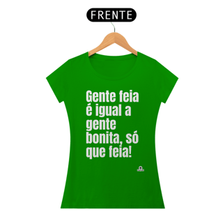 Nome do produto Camiseta engraçada frase 