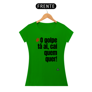 Nome do produto Camiseta engraçada com frase 