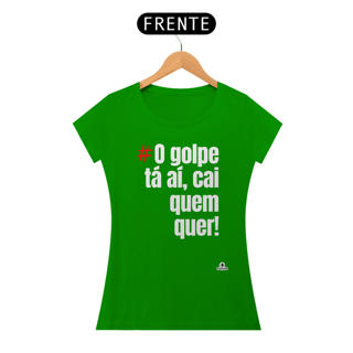 Nome do produto Camiseta engraçada com frase 