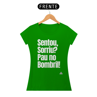 Nome do produto Camiseta frase engraçada 