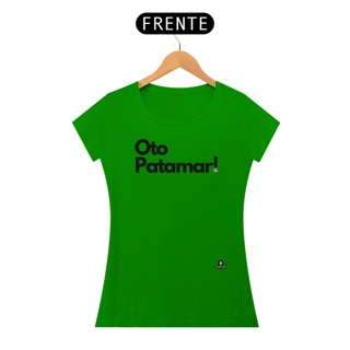 Nome do produto Camiseta de futebol feminina 
