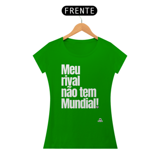 Nome do produto Camiseta humor no futebol frase 