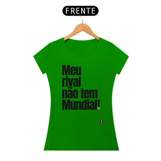 Nome do produto Camiseta humor no futebol frase 