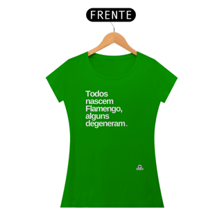 Nome do produto Camiseta com frase futebol 