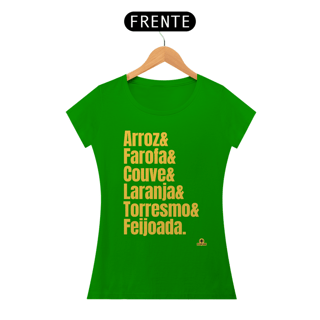 Nome do produto Camiseta 