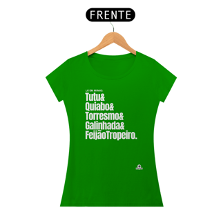 Nome do produto Camiseta 