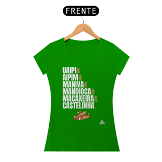 Nome do produto Camiseta 