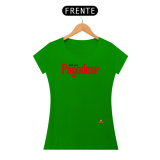 Nome do produto Camiseta baby long 