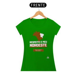 Nome do produto Camiseta baby long frase 
