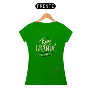 Nome do produto Camiseta de turismo feminina do belo estado do 