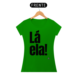 Nome do produto Camiseta feminina baby long engraçada 