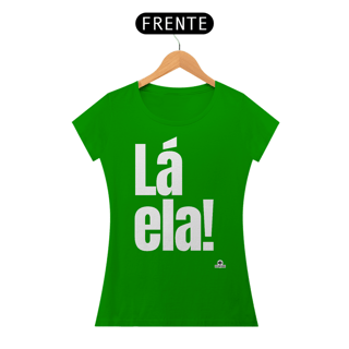 Nome do produto Camiseta feminina baby long engraçada 