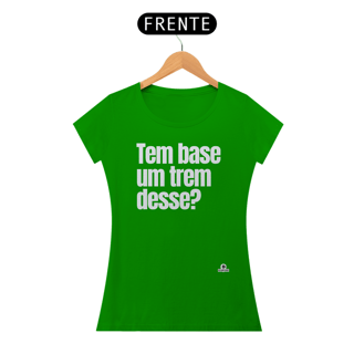 Nome do produto Camiseta com frase 