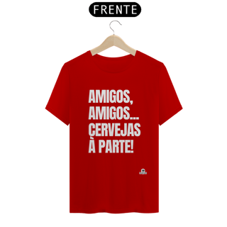 Nome do produto Camiseta de boteco com frase 
