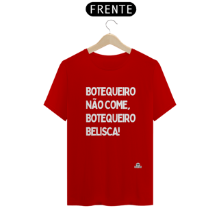 Nome do produto camiseta de bar com frase 